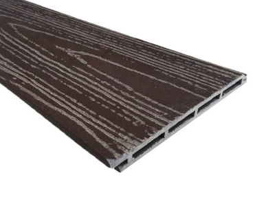 Фасадный ДПК Faynag Premium Wood венге